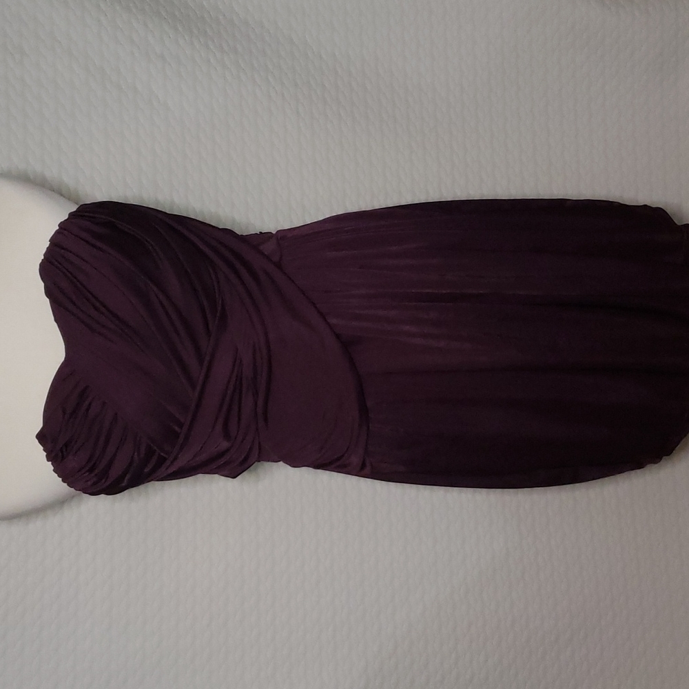 Express Dress